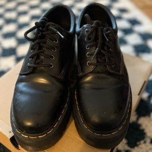 Men’s Dr Marten 8053 Quad